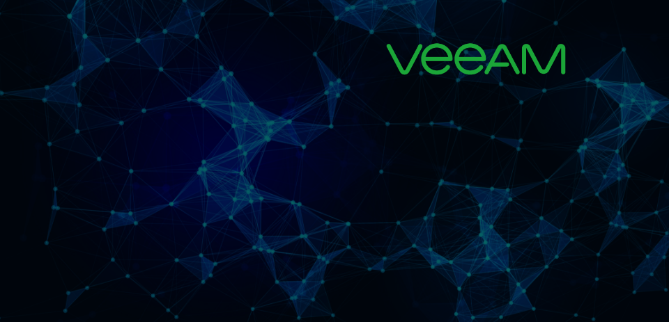 veeam 이미지